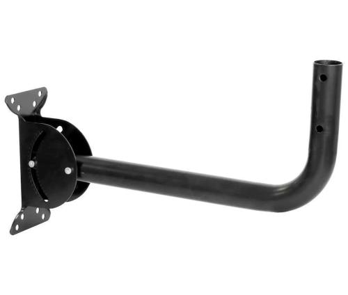 M&aacute;stil para Antena Exterior En ""L"" Inclinaci&oacute;n .