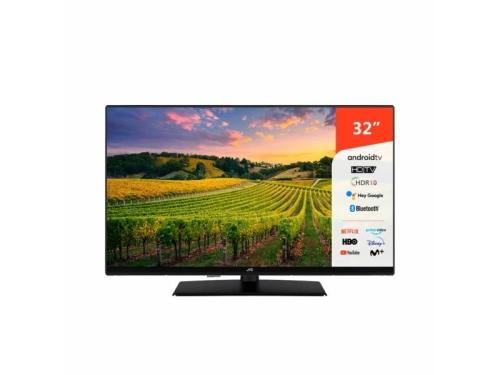 Televisor LED Jvc Lt-32vah330s Hd Smart Tv