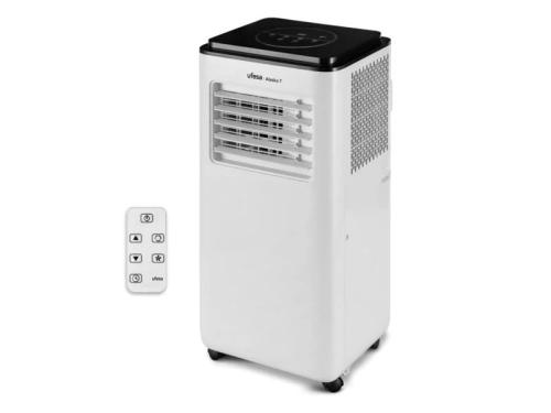 Ar Condicionado Portátil Ufesa Alaska 7 83705835