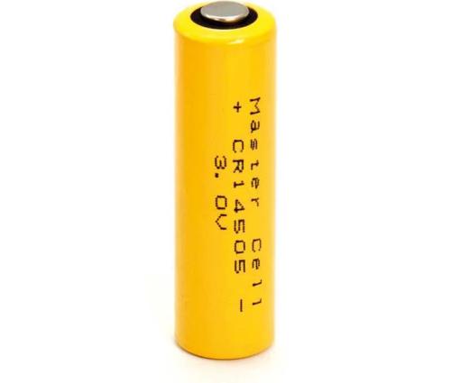 Cr14505 3,0v/2000mah Pila Litio