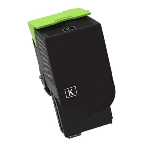 Toner Xerox C310 / C315 Preto Compatível (006R043.