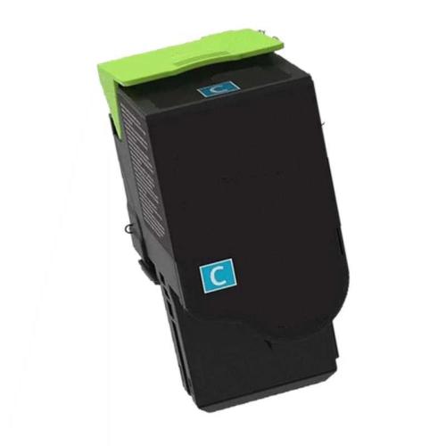 Toner Xerox C310 / C315 Azul Compatível (006R0436.