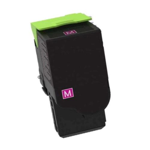 Toner Xerox C310 / C315 Magenta Compatível (006R0.