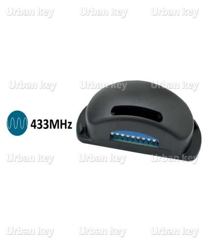 Recetor Compativel