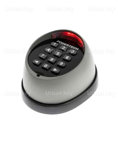Teclado Controle Acesso Powertech Kp1