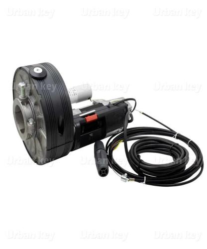 Motor De Grade Pujol Winner Pro V2 600/200 Ef