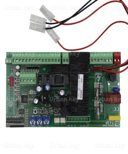 Central Came Za3p 230v