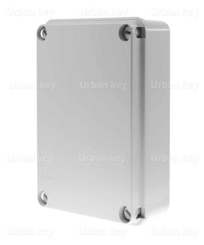 Caixa Estanque para Central Sm1