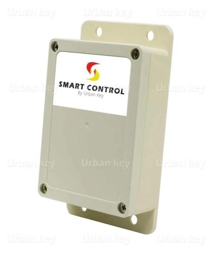 Central Uk_gr200 para Motor de Grades Enrolar