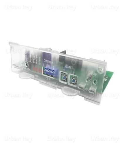 Placa P/Marathon 550s