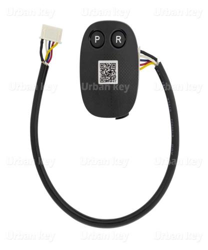 Modulo Wifi Bluetooth Powertech Para A Serie Pw