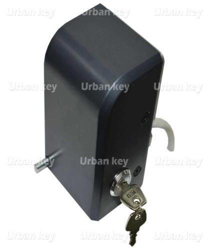 Fechadura Eletrica 24v Powertech