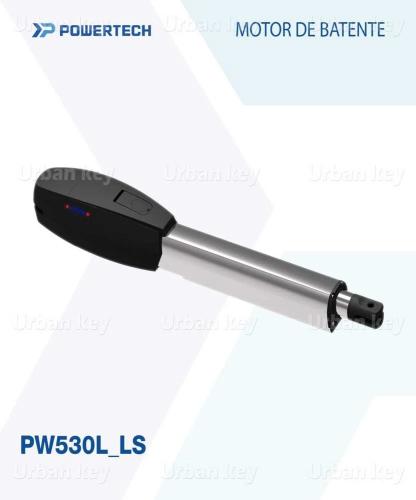 Braco Powertech Pw530l_ls 24v Longo