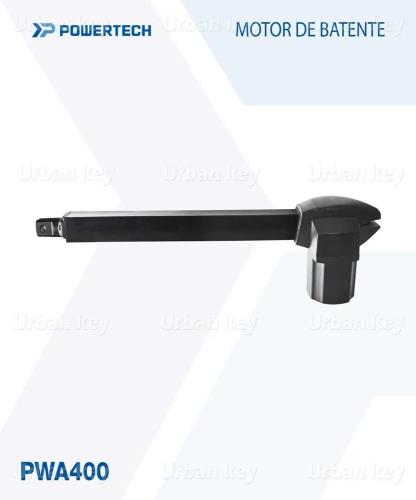 Braco Powertech Pwa400 230v