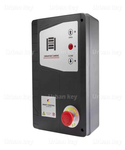 Central Smartcontrol Tork 100N 380V