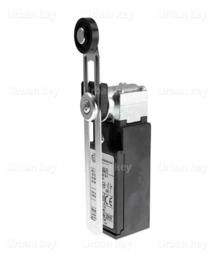 Micro Switch Industrial