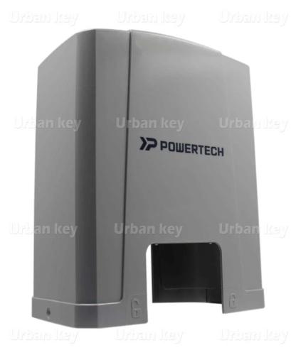 Tampa Cobertura Kit Correr Pl500