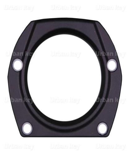 Topo Frontal para Motor de Batente Pw320_330