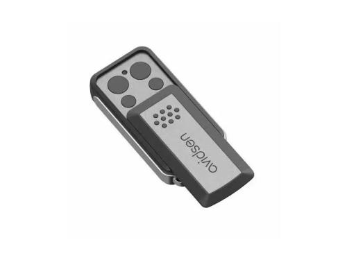 Emissor Avidsen 114253 433mhz 4 Canais