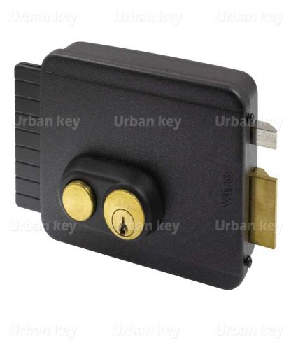 Fechadura Eletrica V 97 Ref 8972.0794 1 D C/ Botao