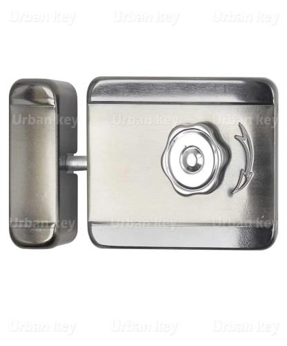 Fechadura Eletrica Nordson com Canhao