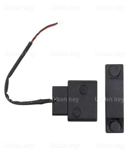 Sensor Magnetico para Fechadura
