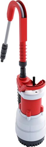 Bomba submersível STERWINS 5000L/H 550W