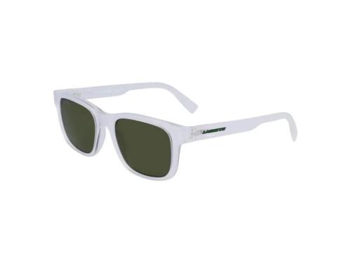 Sunglasses Lacoste Unisex L3656s-970 (Lens/Bridge/Temple) 50/18/135 Mm)