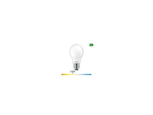 Lâmpada LED Classic Ultra Efficient 5.2w 1095lm E2