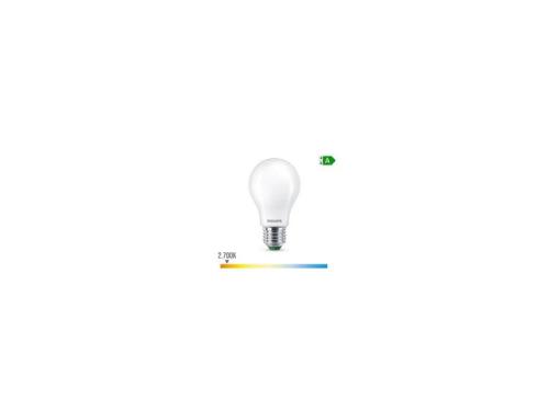 Lâmpada LED Classic Ultra Efficient 5.2w 1095lm E2