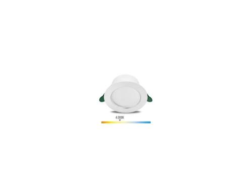 Downlight Diamond Cut Ultra Efficient Dl264 Rd090