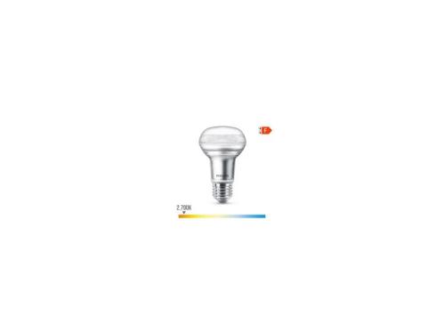 Lâmpada LED Philips Corepro Ledspot R63 4.5w