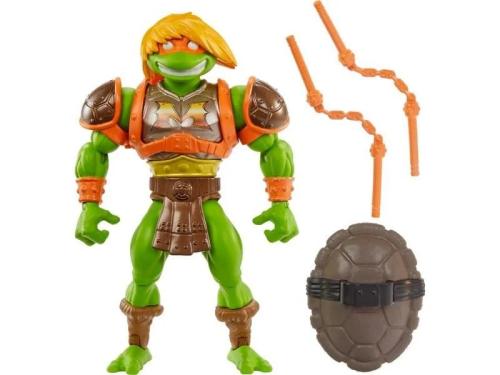 Figura de Ação Masters Of The Universe e Tmnt