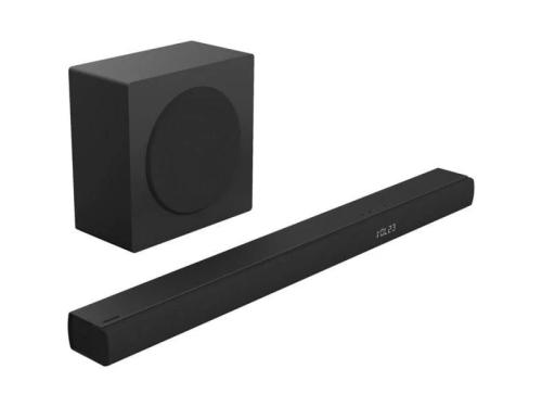 Hisense Hs3100 Soundbar 3.1 Canais 480w Dolby
