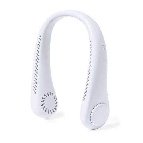 Ventoinha de Pescoço Recarregável Usb