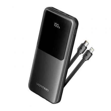 Powerbank Vention Fhob0 10000mah