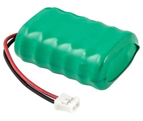 Bateria Ni-Mh 7.2v 150mah Nimo Bat1040