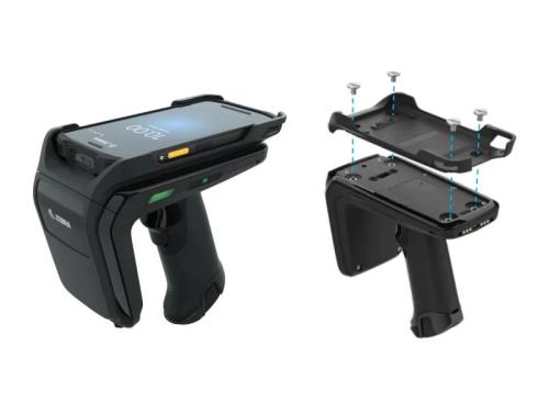 Rfd40 Sled Econnex Adaptor For Cabl