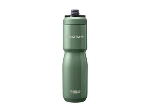 Bidon Camelbak Podium Insulated Steel 650ml Moss