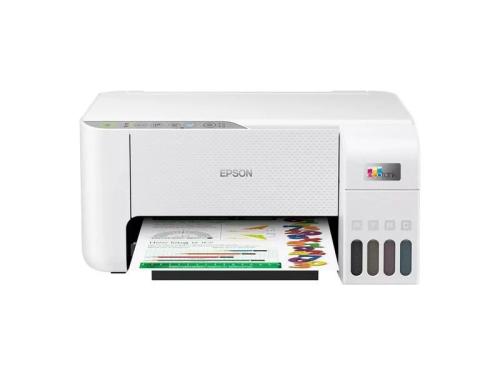 Epson Ecotank L3276 Wifi - A4 Multifunctional Pri.