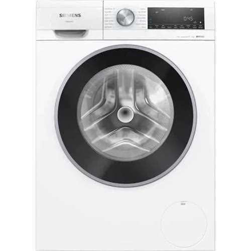 Máquina de Lavar Roupa Siemens Wg54g2f0ep 9kg 1400rpm Classe a