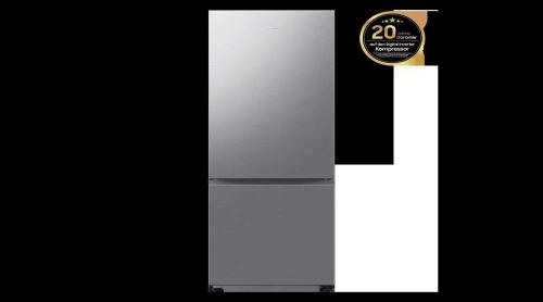 Frigorífico Combinado Samsung Rb53dg703cs9/Ef 538l Classe C