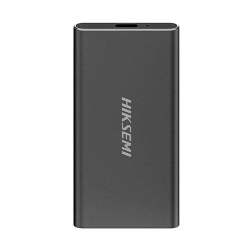 Mini Unidade de Disco Rígido Portátil Hikvision - Capacidade 2t - Interface Usb 3.2 Tipo C - Veloc