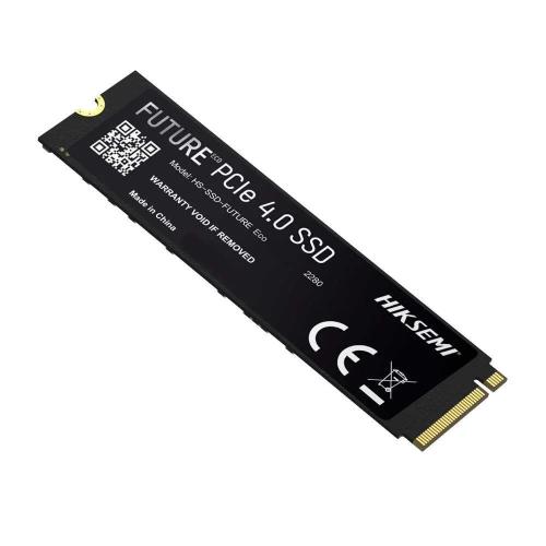 Disco Rígido Hikvision SSD - Capacidade 2 Tb - In.