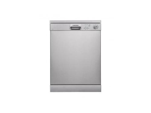 Máquina de Lavar Louça Confortec Cf6912xe 12 Conjuntos Classe e