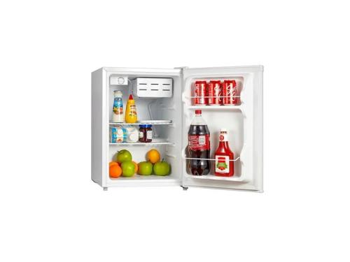 Frigorífico Mini Sem Congelador Confortec Cf90we 65l Classe e