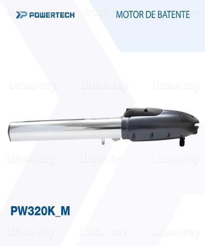 Braco Powertech Pw320k-M 24v