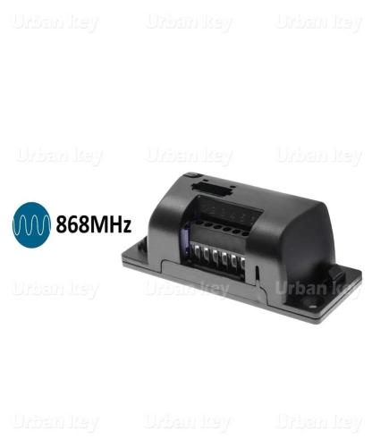 Recetor Sommer 868Mhz