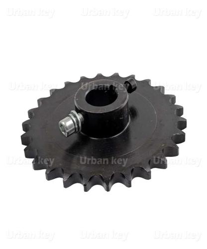 Pinhao Tork com 26 Dentes para Tubo das Molas
