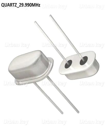 Pack 5 Unidades Quartz 29_990